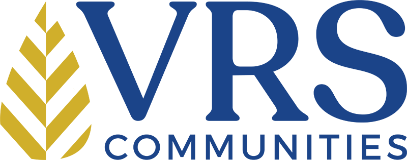 VRS Communities Logo